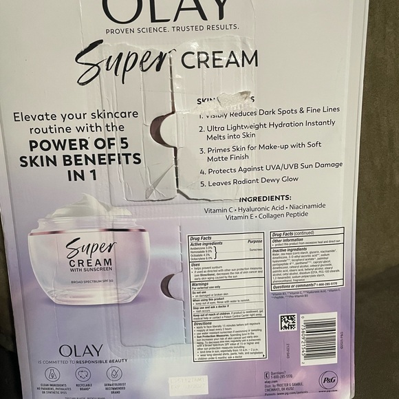 OLAY Super - Picture 4 of 7